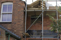 free Murcot home extension quotes