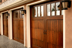 Murcot garage extension quotes