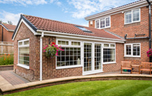 Murcot house extension leads