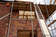 house extensions Murcot